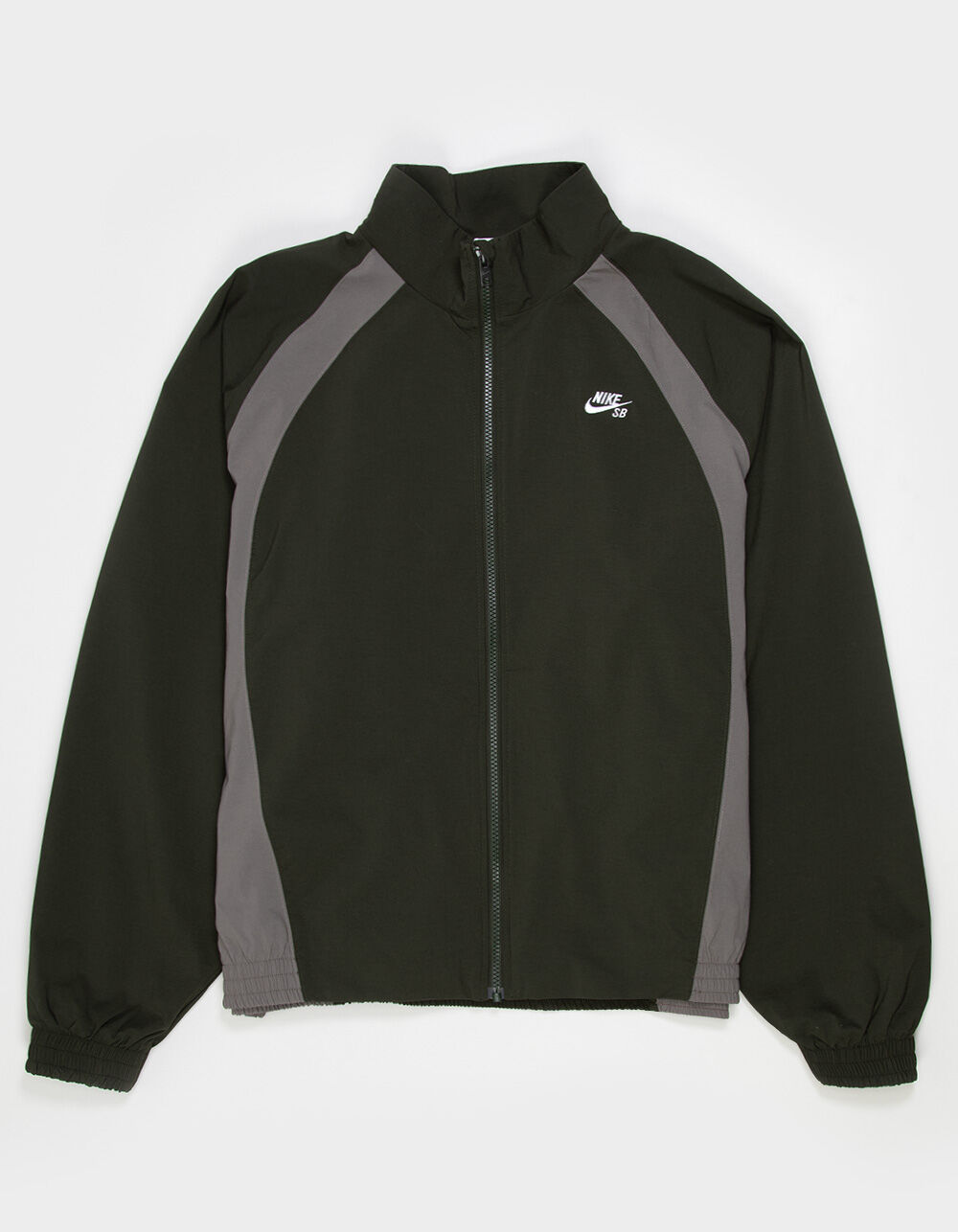 nike sb fullzip work jacket