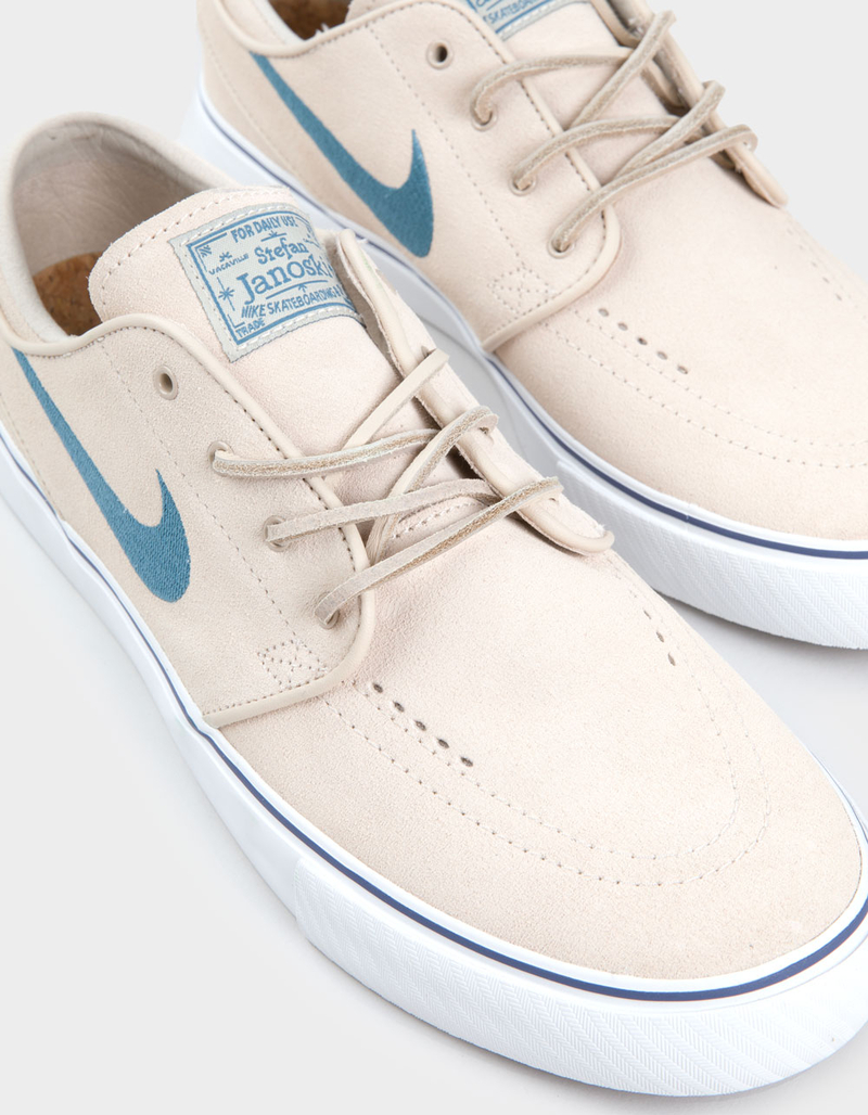 NIKE SB Zoom Janoski OG+ Skate Shoes image number 5