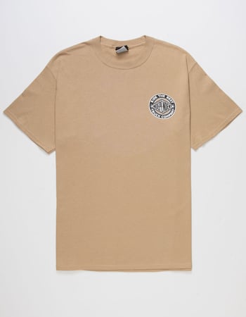 INDEPENDENT BTG Summit Mens Tee Alternative Image