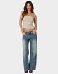 EDIKTED Dara Halter Top image number 4