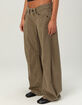 BDG Urban Outfitters Kayla Cocoon Womens Jeans image number 3