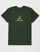 PRETTY VACANT Relax Mens Tee image number 1