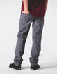 RSQ London Boys Skinny Stretch Chino Pants image number 3