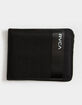 RVCA Leeward Bifold Wallet image number 1