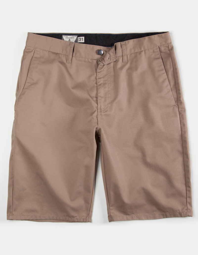 VOLCOM Frickin Modern Mens Chino Shorts image number 0