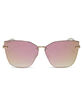 DIFF EYEWEAR x Emily In Paris Mindy Sunglasses image number 2