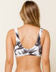 BODY GLOVE May Tie Front Bralette Bikini Top image number 3