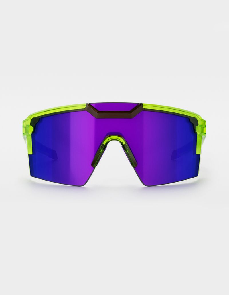 HEAT WAVE VISUAL Antifreeze Z87+ Future Tech Sunglasses image number 1