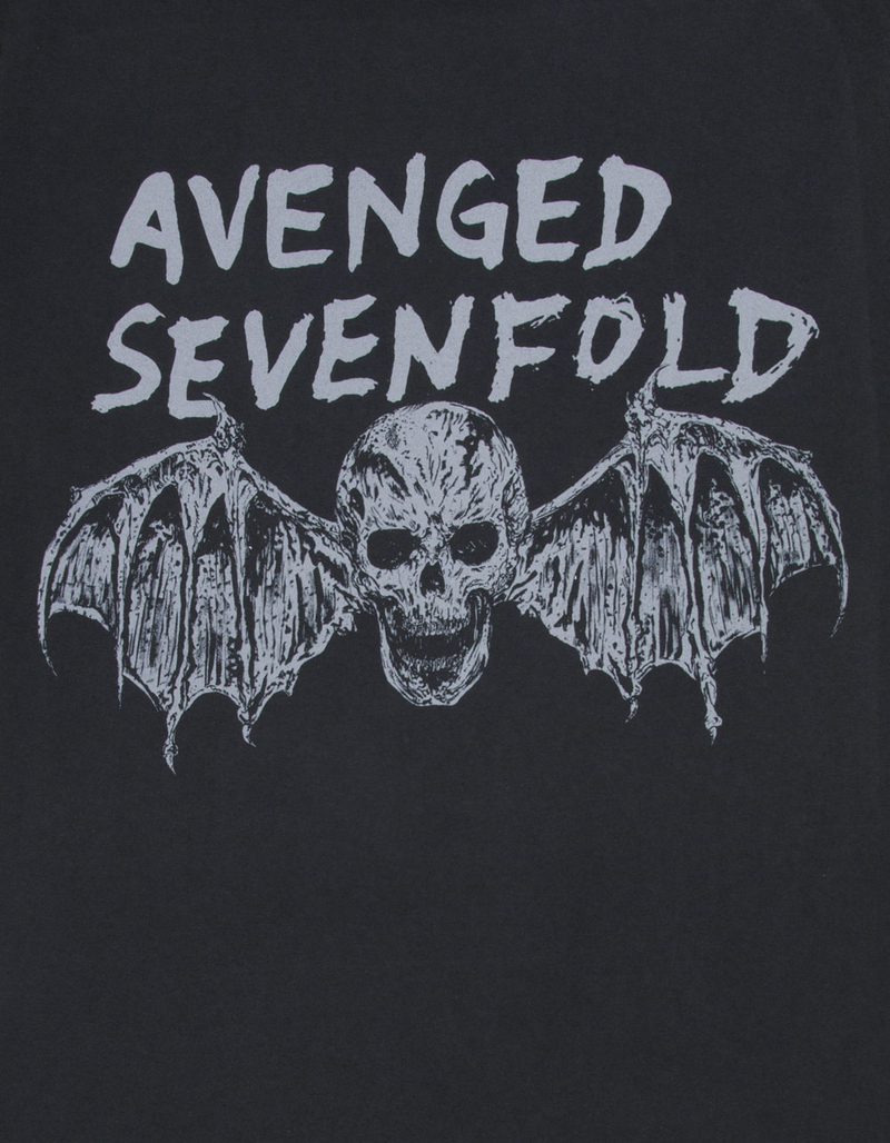 AVENGED SEVENFOLD Mens Tee image number 3