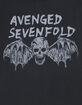 AVENGED SEVENFOLD Mens Tee image number 4