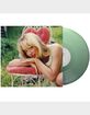 SABRINA CARPENTER Short n' Sweet (Limited Edition, Alternate Cover, Vintage Bottle Green Colored Vinyl) image number 2