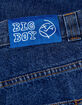 POLAR SKATE CO. Big Boy Mens Baggy Jeans image number 5