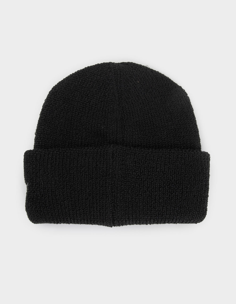47 BRAND Philadelphia Eagles Foundational '47 Cuff Knit Beanie image number 1