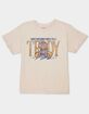 TEDDY SWIMS Team Teddy Unisex Kids Tee image number 1