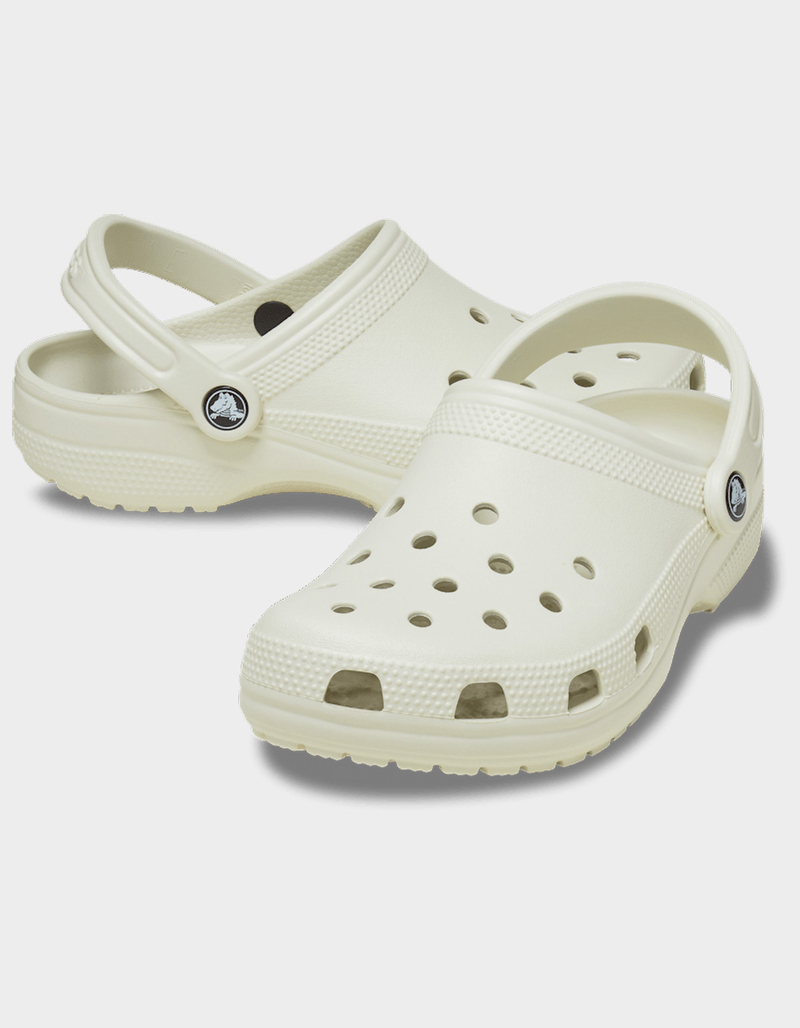 CROCS Classic Clogs image number 1