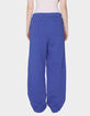 OBEY League Womens Sweatpants image number 3