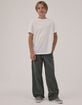 RSQ Boys Baggy Utility Pants image number 8
