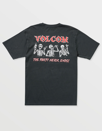 VOLCOM Never Ends Mens Tee Primary Image