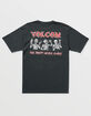 VOLCOM Never Ends Mens Tee image number 1