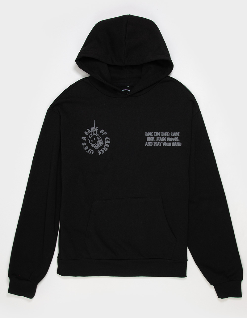 CVLA Dice Mens Hoodie image number 1