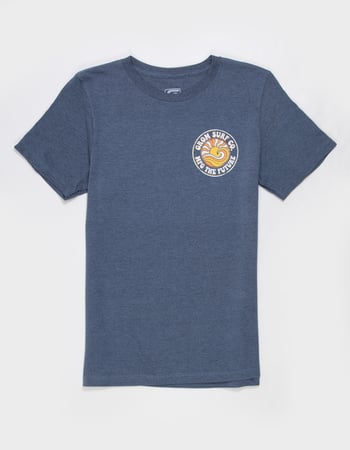 GROM Sunshine Boys Tee Alternative Image