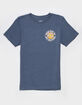 GROM Sunshine Boys Tee image number 2