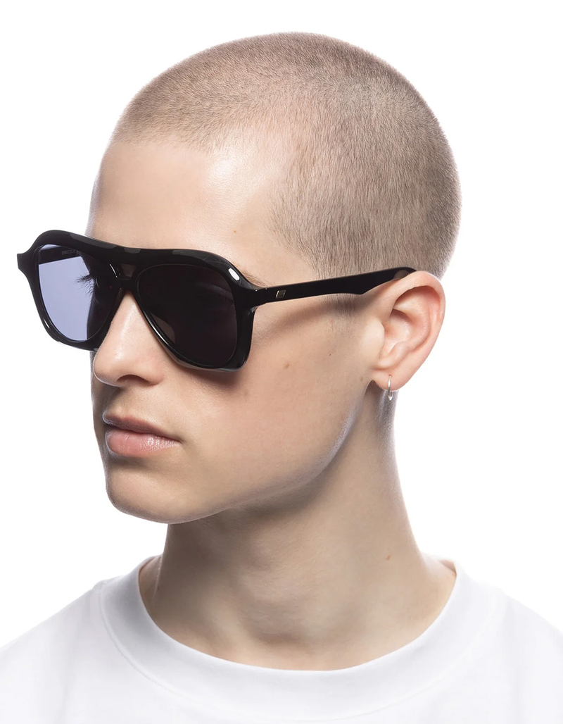LE SPECS Drizzle Sunglasses image number 2