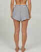 SALTY CREW Schooner Womens Pull On Shorts image number 3