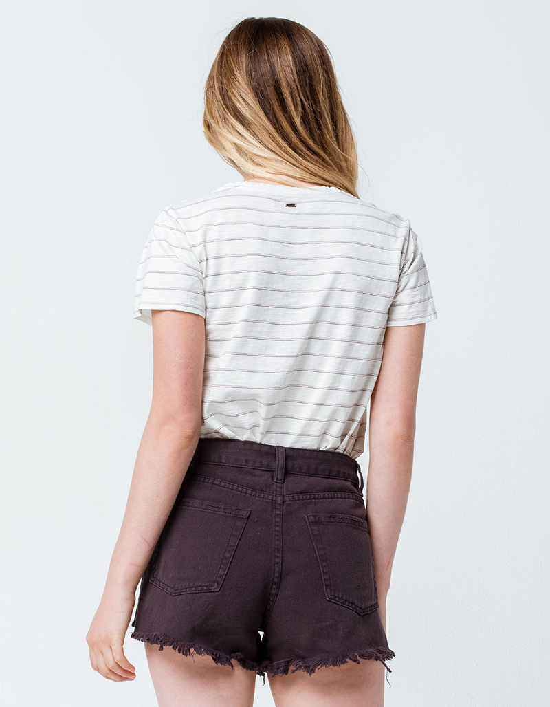 O'NEILL Waylan Womens Tee image number 2