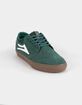 LAKAI Griffin Suede Shoes image number 2