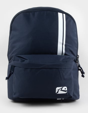 RUSTY White Lines Backpack Primary Image