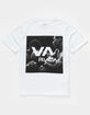 RVCA Big Box VA Mens Tee image number 1