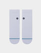 STANCE Icon Mens Quarter Socks image number 2
