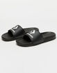 CONVERSE All Star Mens Slide Sandals image number 1