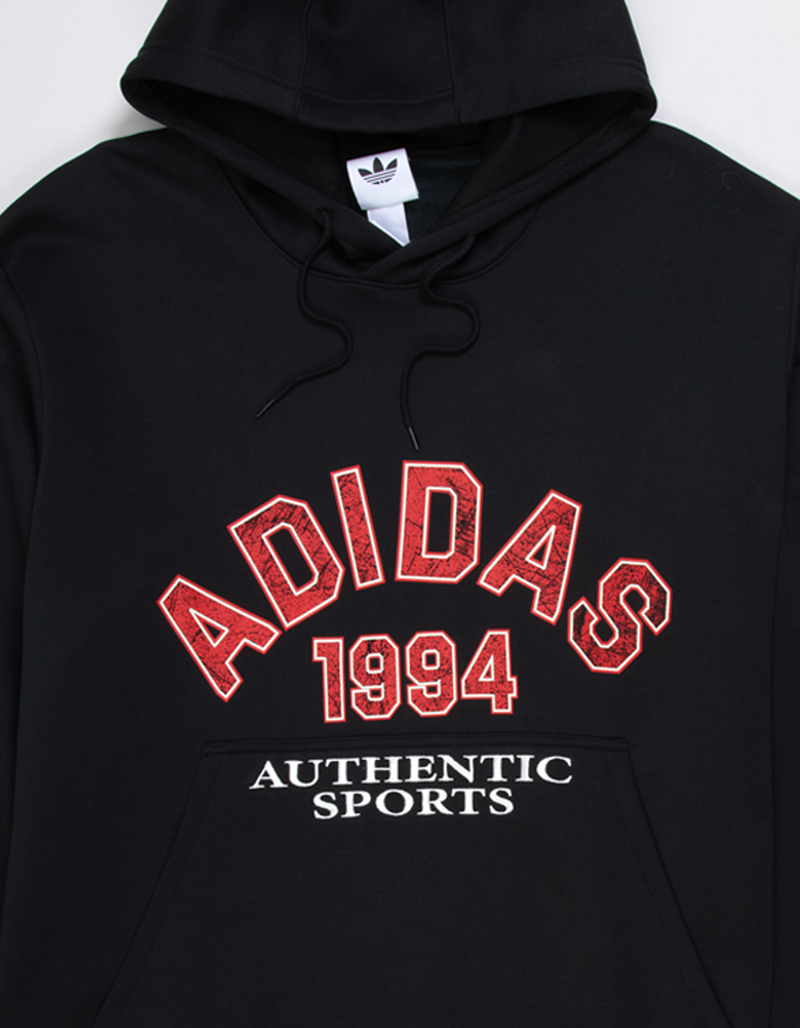 ADIDAS Originals Collegiate Mens Hoodie image number 1