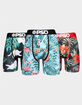 PSD The Tropics 3 Pack Mens Boxer Briefs image number 1