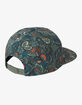 O'NEILL Flora Mens Snapback Hat image number 2