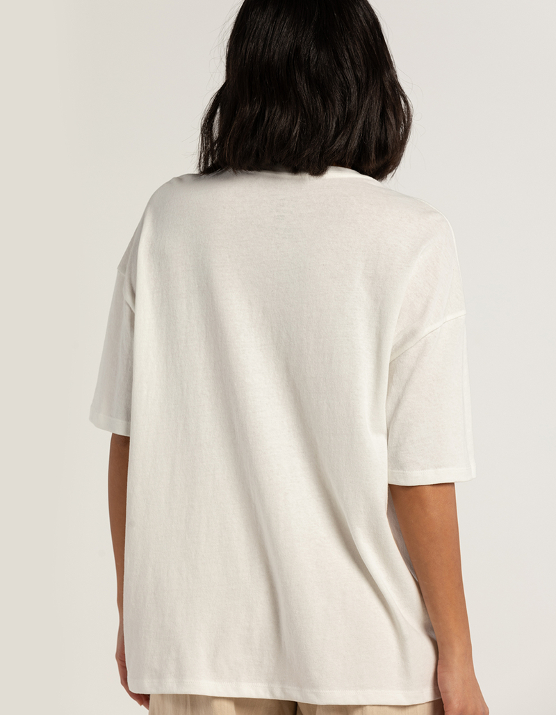 BILLABONG Dream All Day Womens Tee image number 2