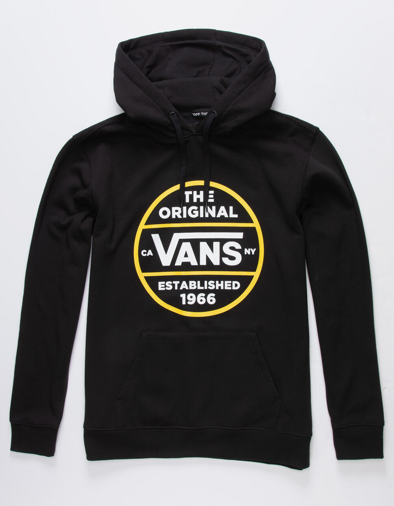 VANS Authentic Mens Hoodie  image number 0