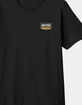 BRIXTON Regal Mens Tee image number 3
