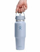 HYDRO FLASK 32 oz Wide Mouth Travel Bottle with Flex Straw Cap image number 2