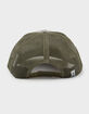 SALTY CREW Steadfast Retro Trucker Hat image number 3