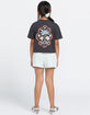 VOLCOM Pocket Dial Girls Tee image number 1