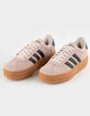 ADIDAS VL Court Bold Womens Platform Shoes image number 1