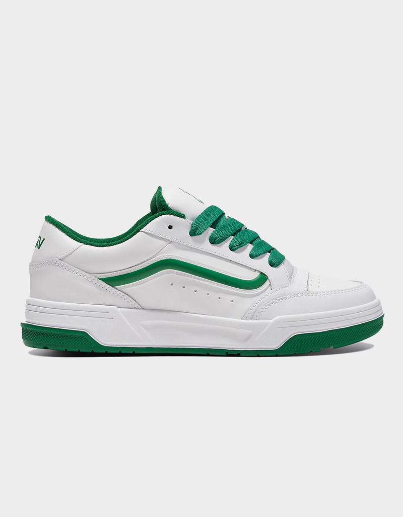 VANS Hylane Shoes image number 0