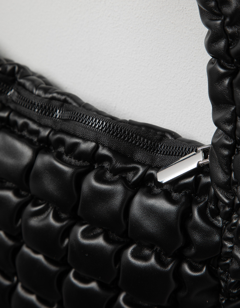 Quilted Shoulder Bag image number 2