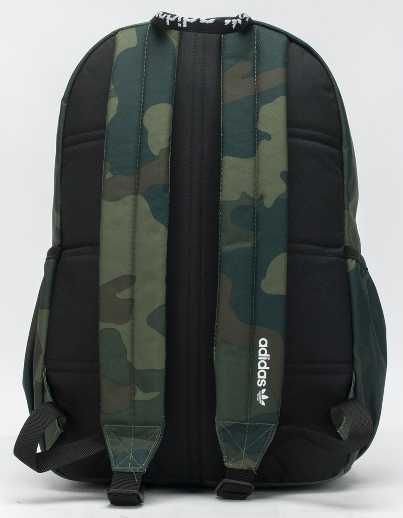 ADIDAS Trefoil II Backpack image number 2