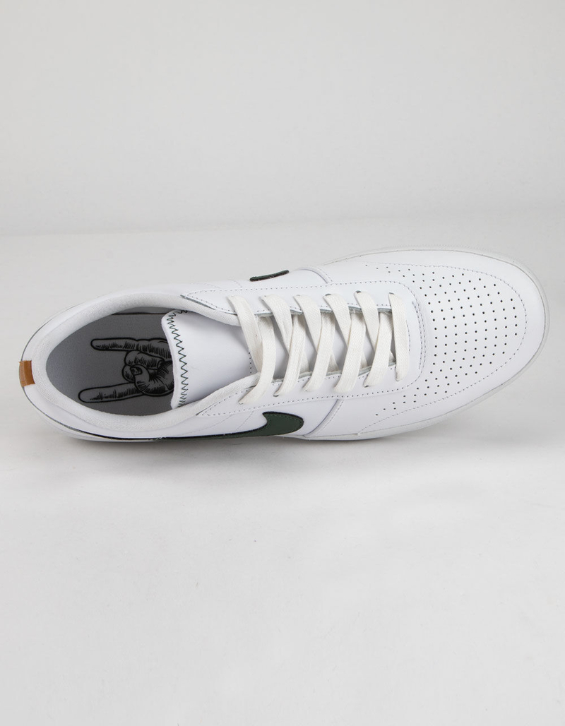 NIKE SB Team Classic Premium Shoes image number 2