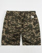 LIRA Forever Mens Volley Shorts image number 2