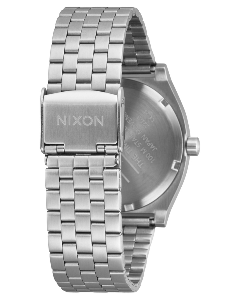 NIXON Time Teller Watch image number 3